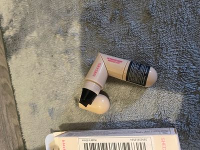 Eye liner marker black