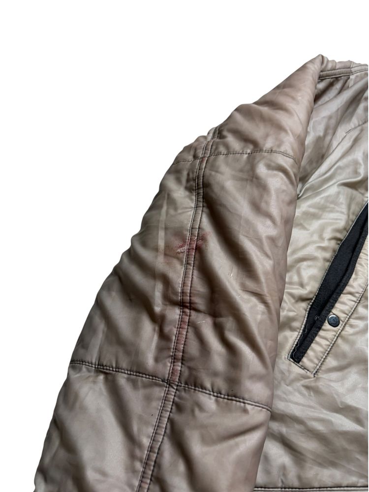 Stone Island Thermo Jacket imagen 8