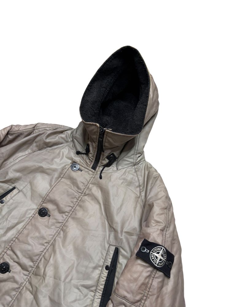 Stone Island Thermo Jacket imagen 6