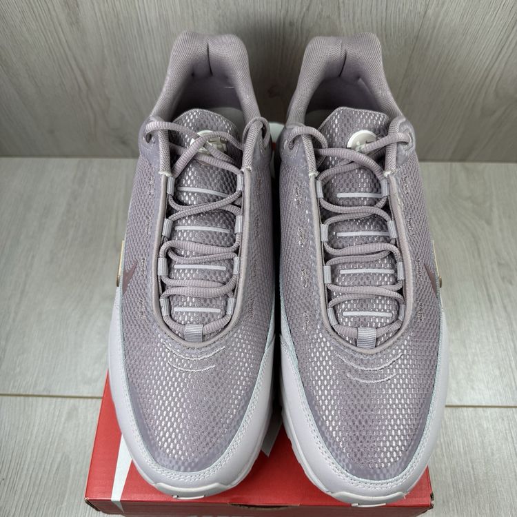 Size 9.5 - Nike Air Max Pulse Smokey Mauve Purple Trainers FD6409-202 4