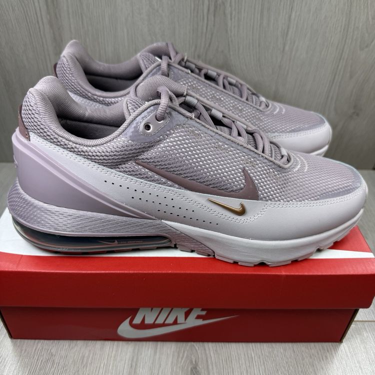 Size 9.5 - Nike Air Max Pulse Smokey Mauve Purple Trainers FD6409-202 10