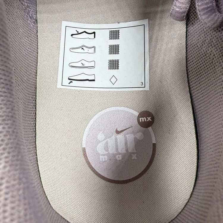 Size 9.5 - Nike Air Max Pulse Smokey Mauve Purple Trainers FD6409-202 7