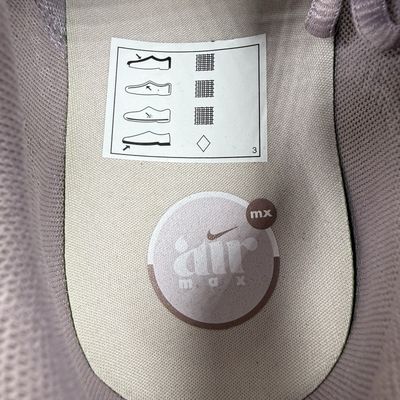 Size 9.5 - Nike Air Max Pulse Smokey Mauve Purple Trainers FD6409-202 7