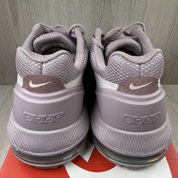 Size 9.5 - Nike Air Max Pulse Smokey Mauve Purple Trainers FD6409-202 5
