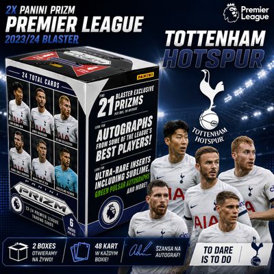Tottenham Hotspur