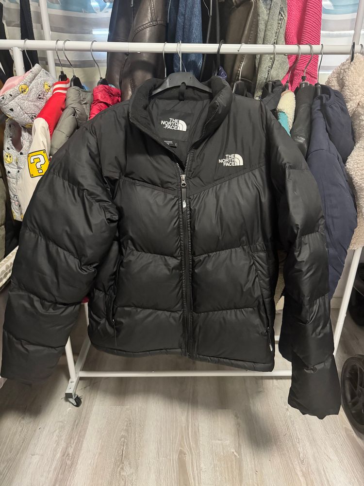 The north face