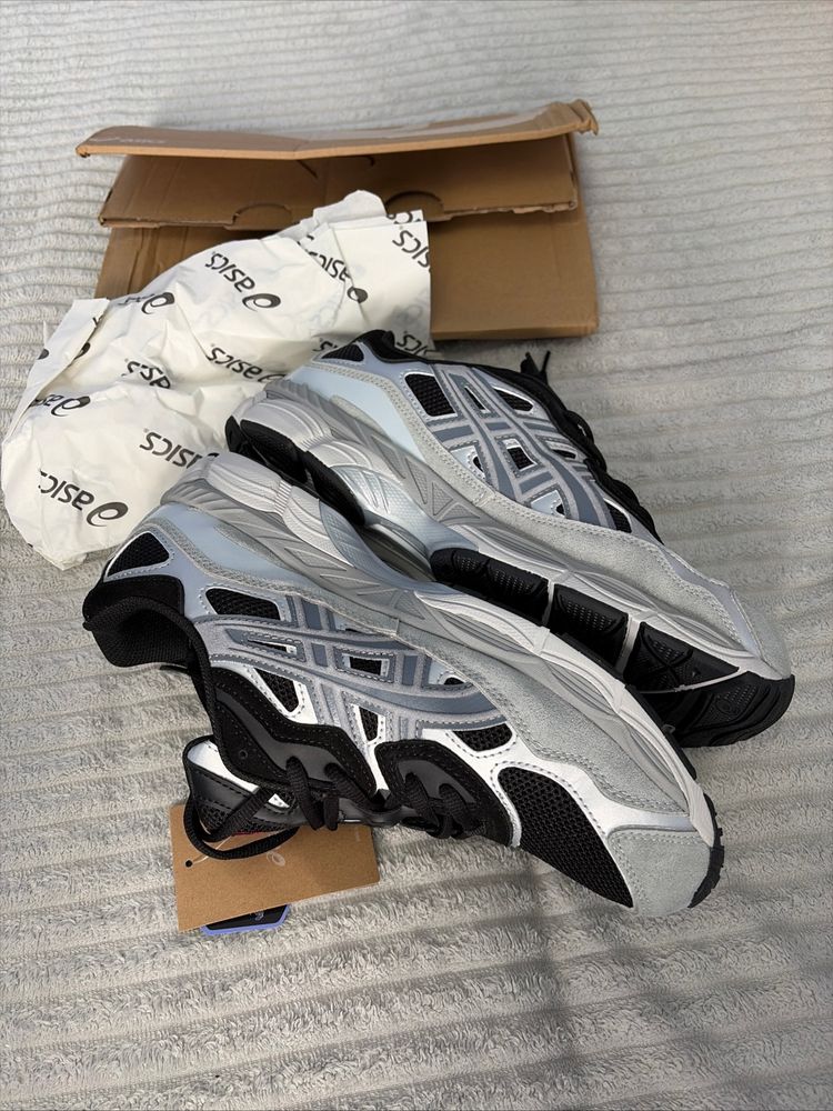 Asics GEL NYC 2