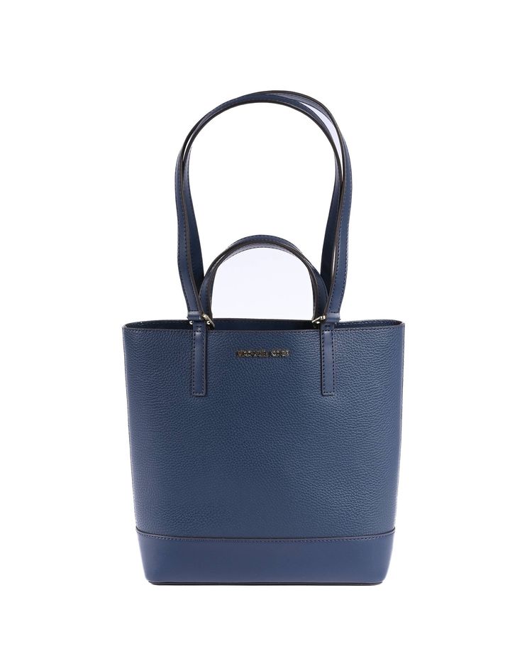 Michael Kors Michael Kors Blue Tote Bag 35TOGX9T1T NAVY product image
