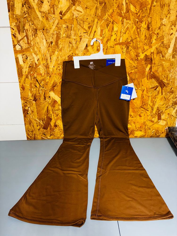 Other JoyLab women's flared leggings product image