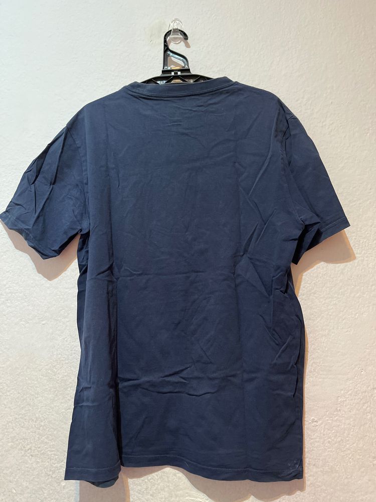 Converse Navy Blue T-Shirt 2