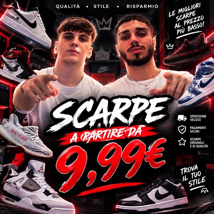 Sneakers image 1