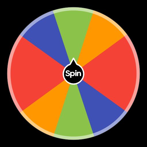 wheel slot (charity)