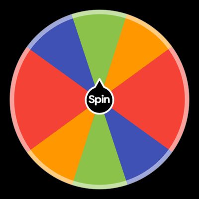 wheel slot (charity)