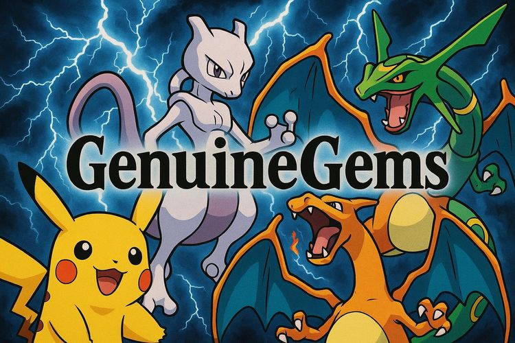 Pokemon Guaranteed Slab Everytime product image