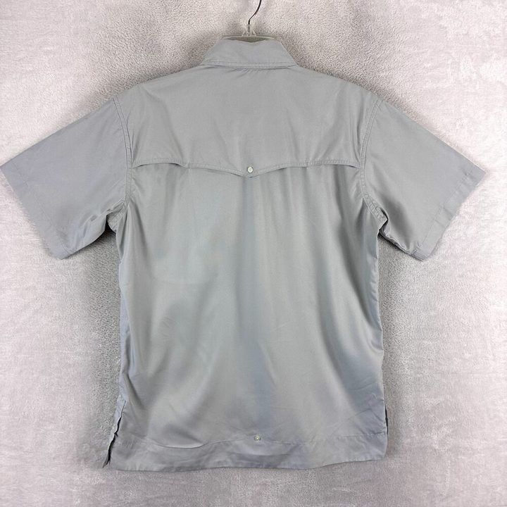 Immagine di Texas Standard Short Sleeve Shirt 2