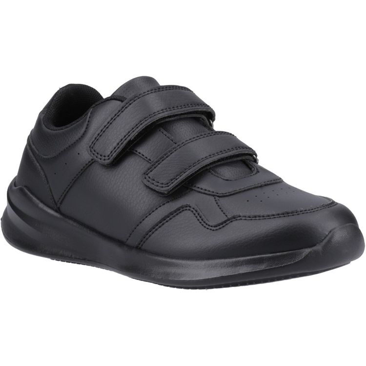 Hush Puppies Marling Easy Senior Shoes image 11