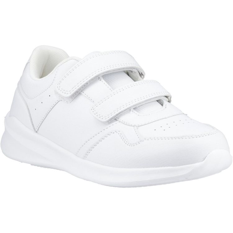 Hush Puppies Marling Easy Senior Shoes image 8