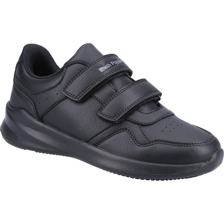 Hush Puppies Marling Easy Senior Shoes image 1