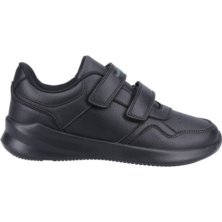 Hush Puppies Marling Easy Senior Shoes image 9