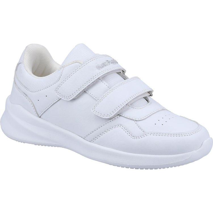 Hush Puppies Marling Easy Senior Shoes image 7