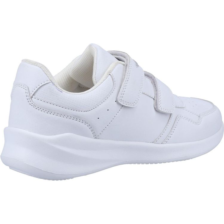Hush Puppies Marling Easy Senior Shoes image 6