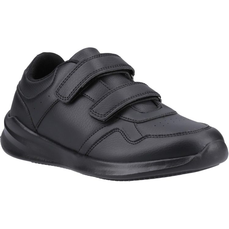 Hush Puppies Marling Easy Senior Shoes image 12