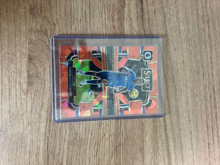 Other Sports Trading Card product image
