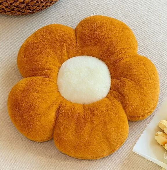 Other Flower-Shaped Plush Cushions product image