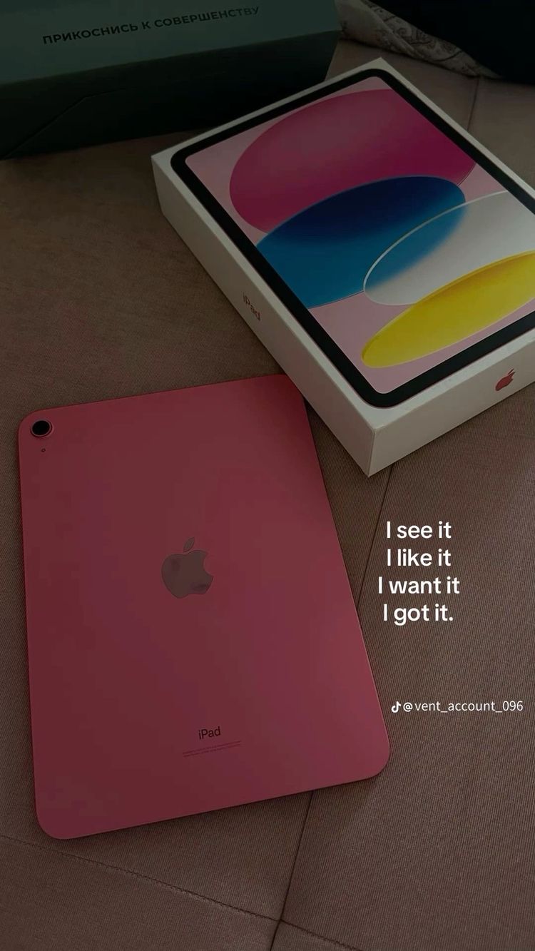 Apple Apple Ipad product image