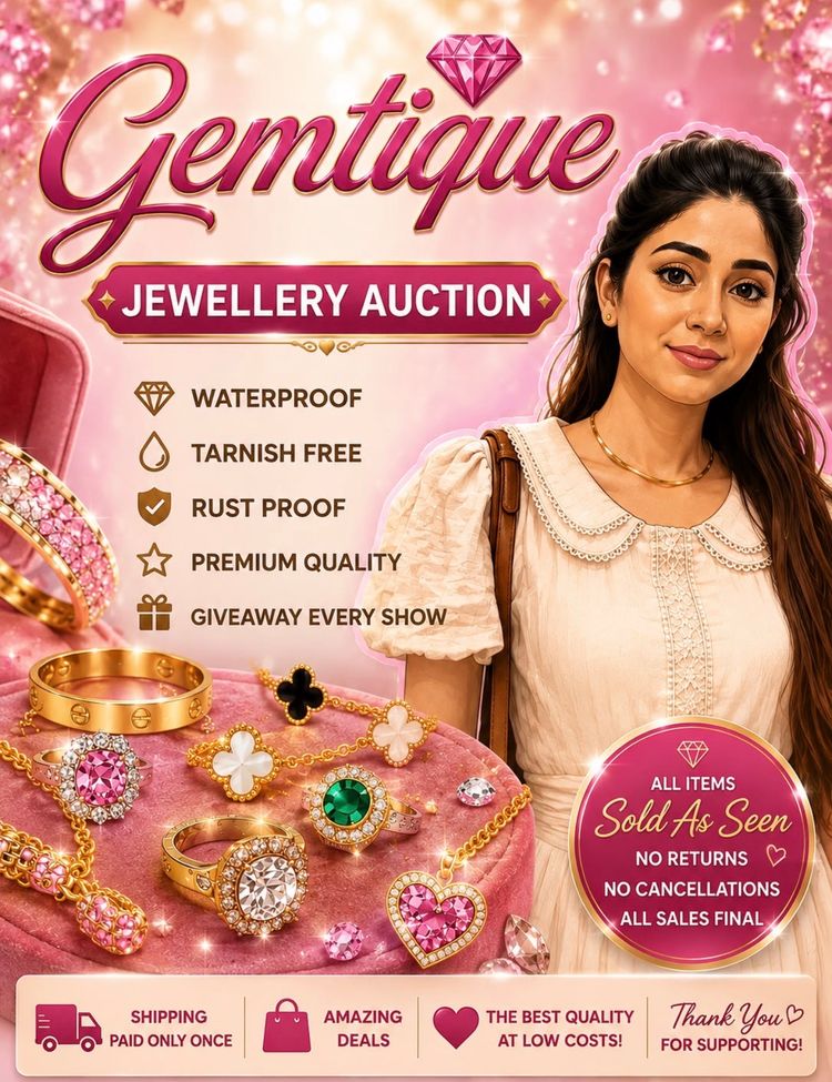 Jewellery Set image 1