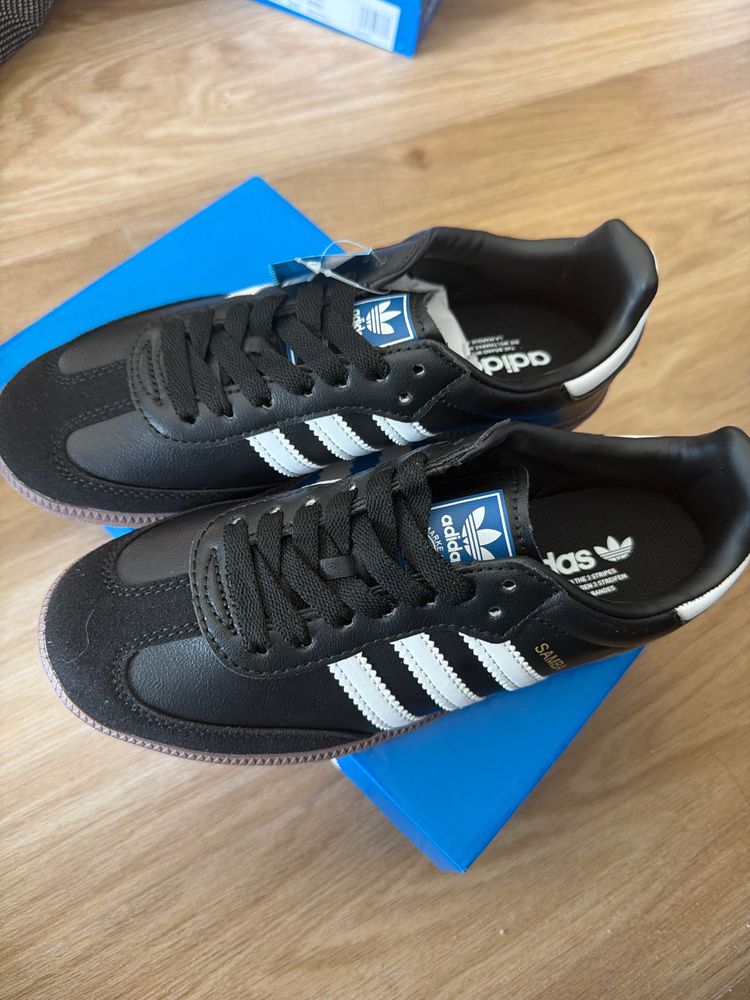 Adidas Adidas Samba OG product image