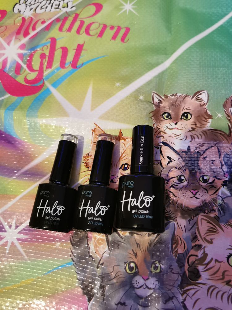 Gel nails 2