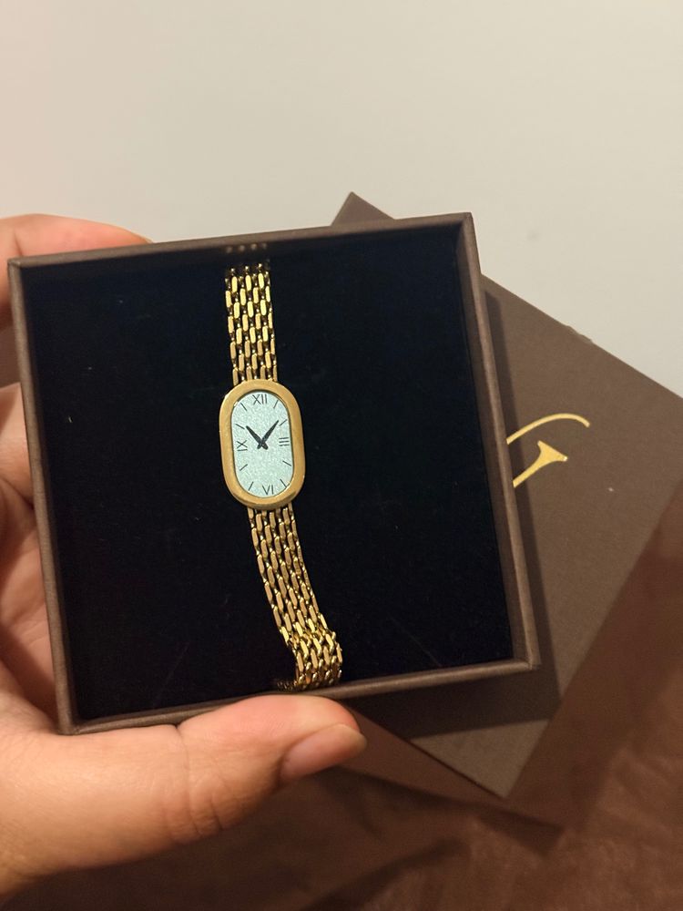 Other Gold Wristwatch product image