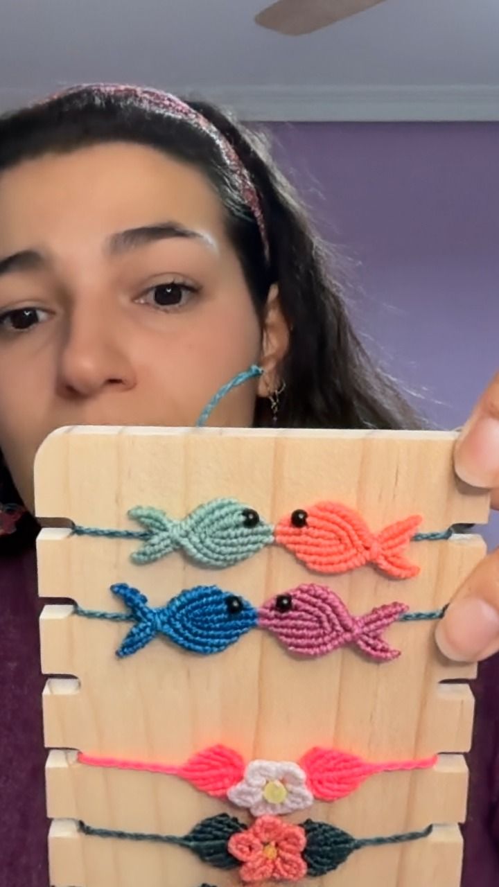 Other pulsera peces product image