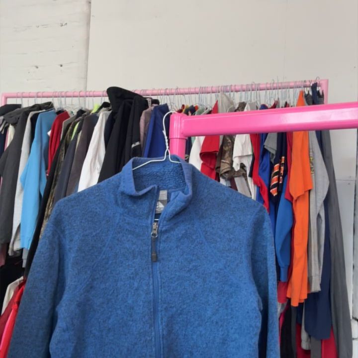 Nike ACG size S nike ACG zipup product image