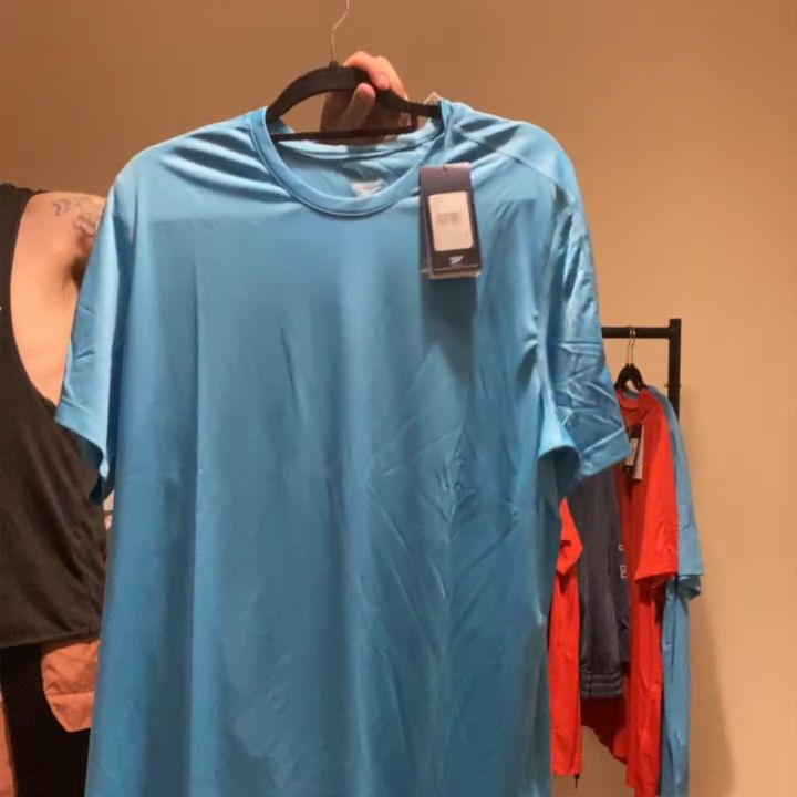 Reebok Reebok Tech T Shirt product image