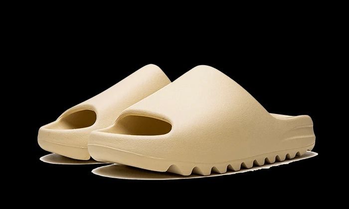 ORYGINALNE | NOWE - Yeezy Slide Bone rozmiar 43