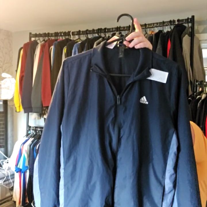 Adidas adidas age 13-14 product image