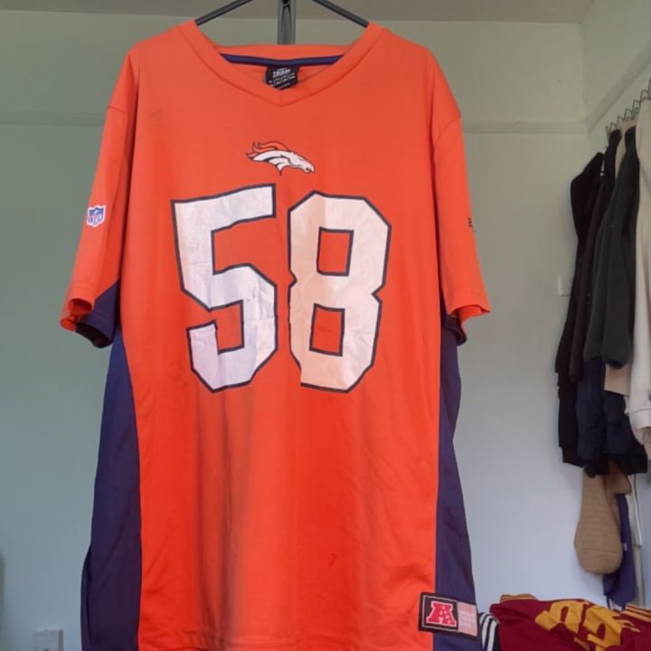 NFL NFL SHIRT 2XL product image