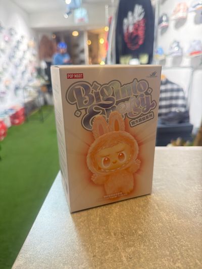 Pop Mart Bianco Series Collectible Figure