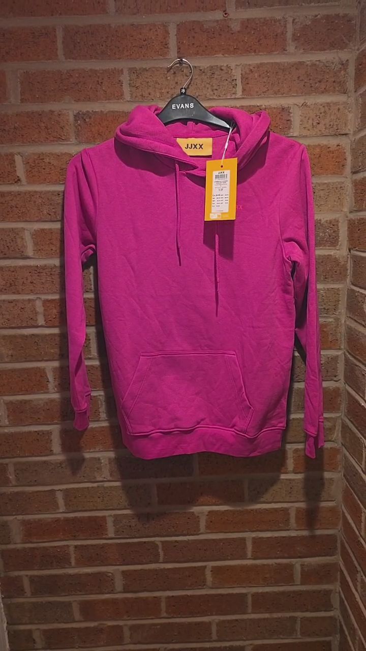 JJXX Hoodie image 1