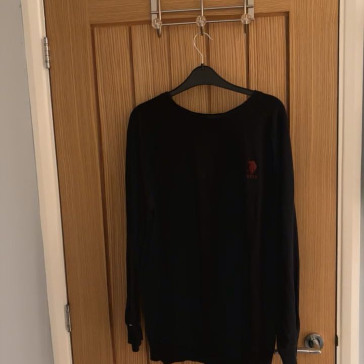 U.S. Polo Assn. Uspa jumper product image