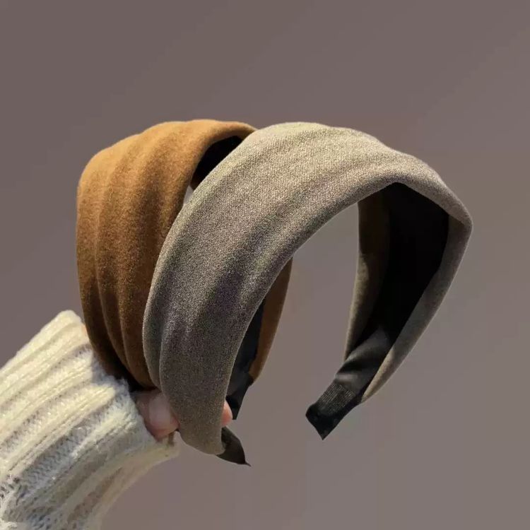 Immagine di Two-Tone Padded Headbands 1