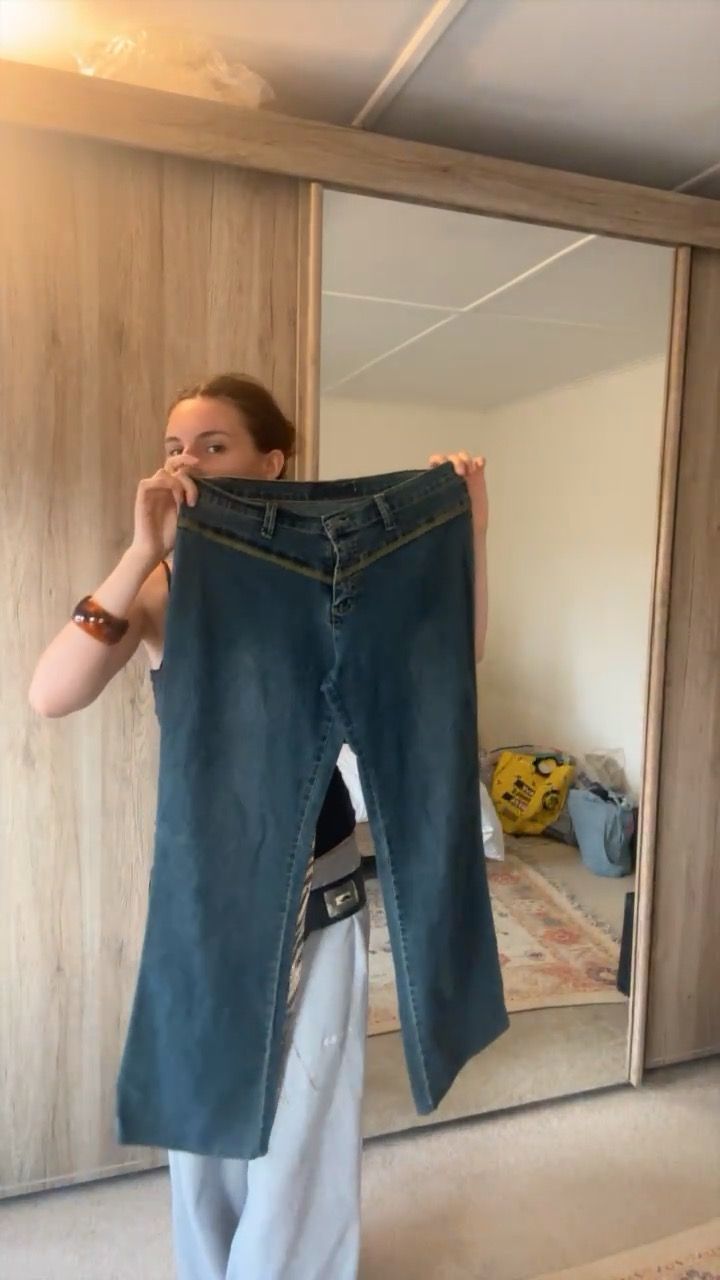 Unknown jeans product image