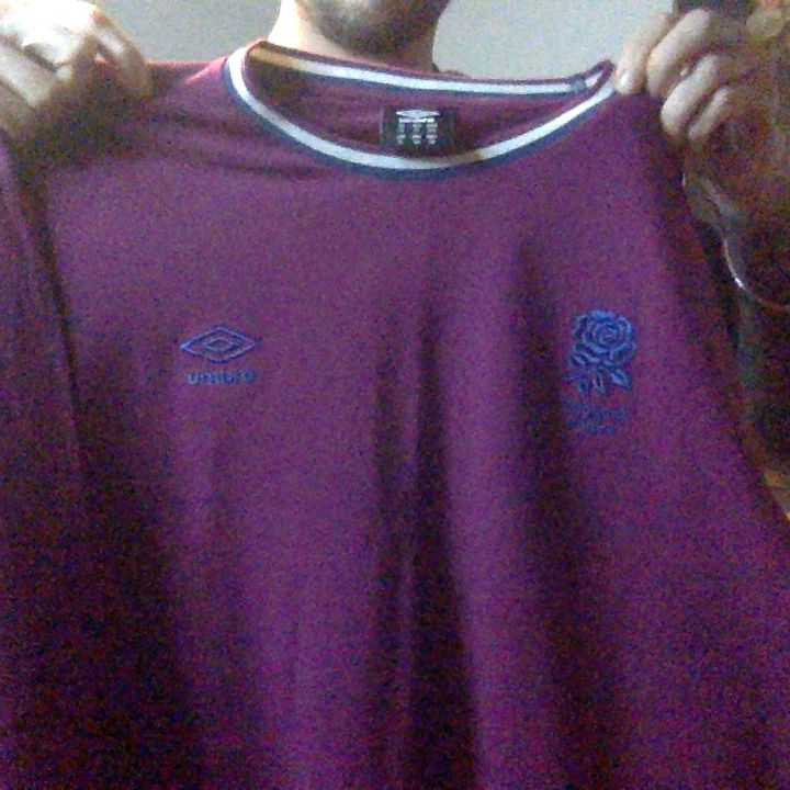 Umbro Umbro Polo XL product image