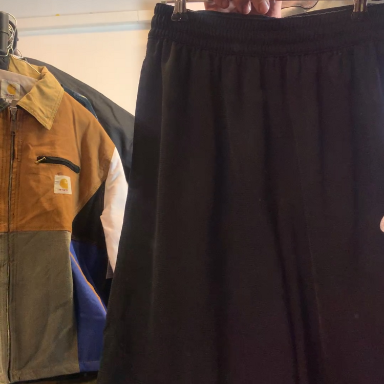 Nike shorts product image