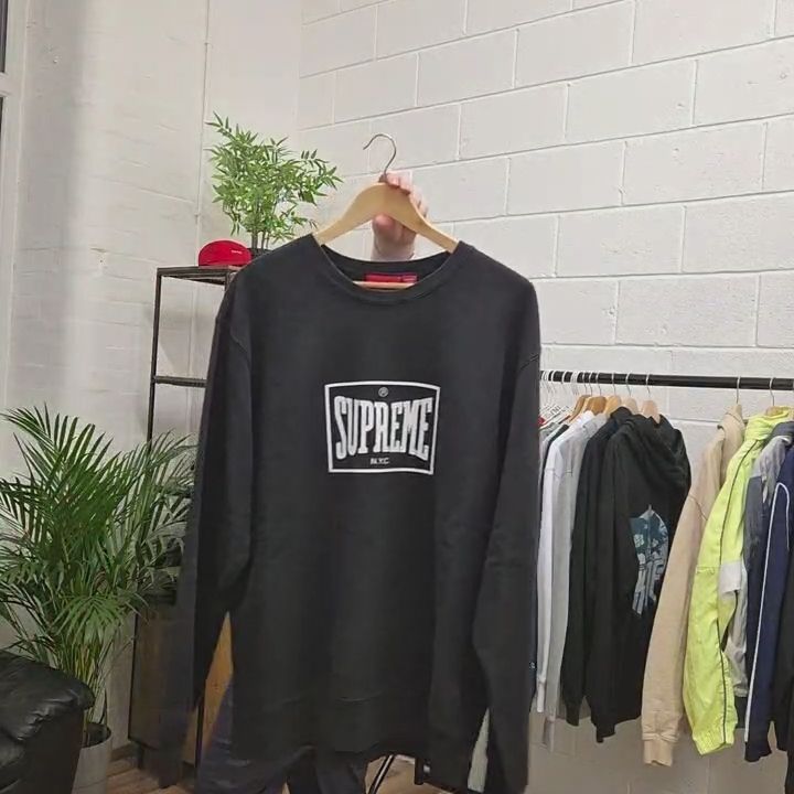 Supreme Supreme Xl product image