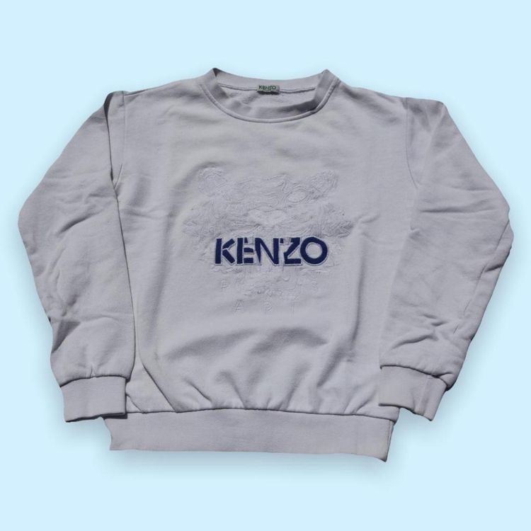 Kenzo Kenzo Tiger Sweatshirt product image