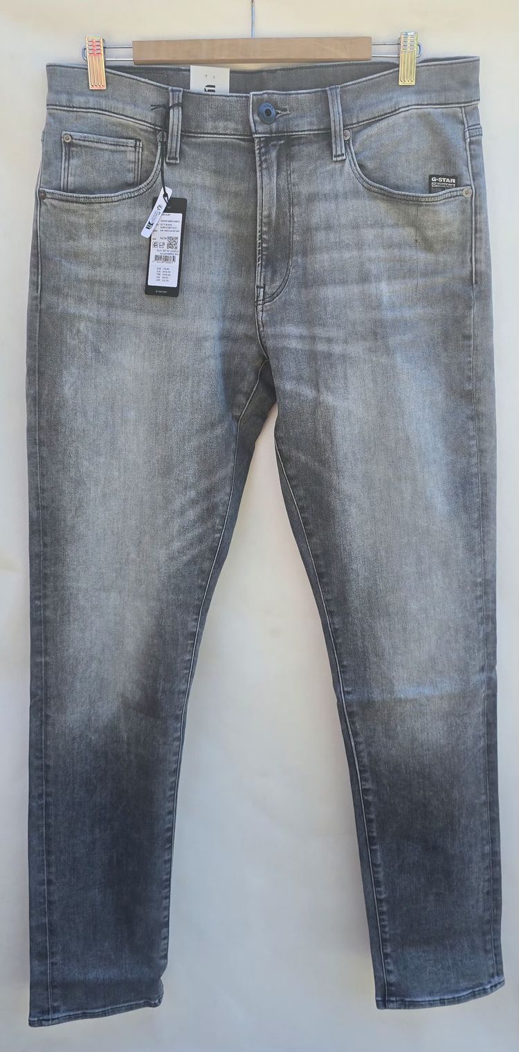 G-Star RAW G-Star Raw 3301 Slim Jeans product image