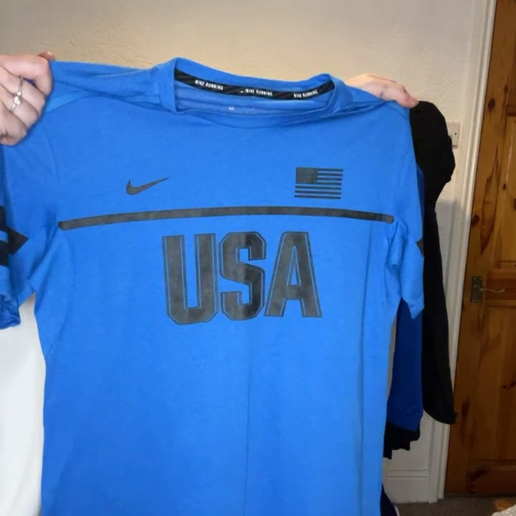 Nike Nike dri fit size m  product image
